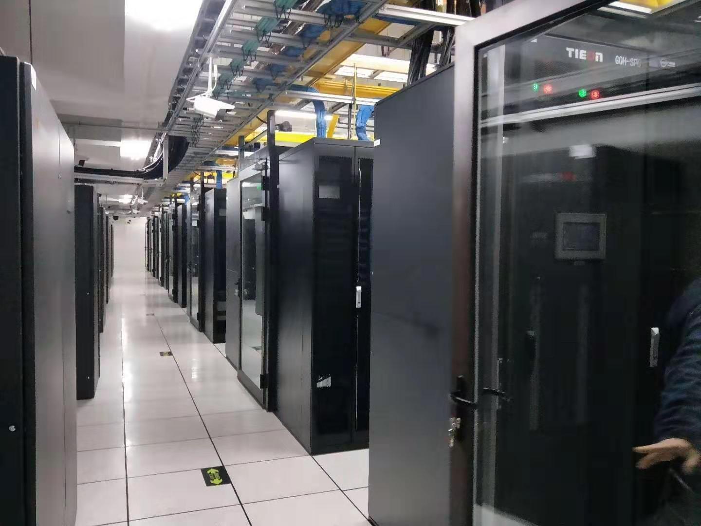 兴安天津IPFS机房-天津多线机房-天津自贸区机房